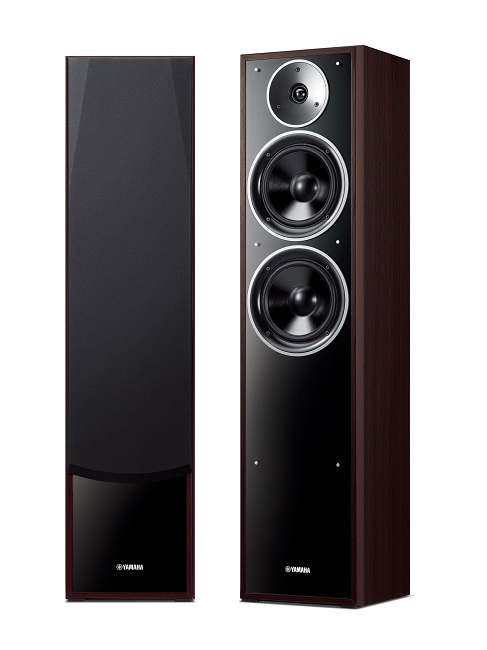 Cặp Loa Floorstanding 2-Way Yamaha NS-F71